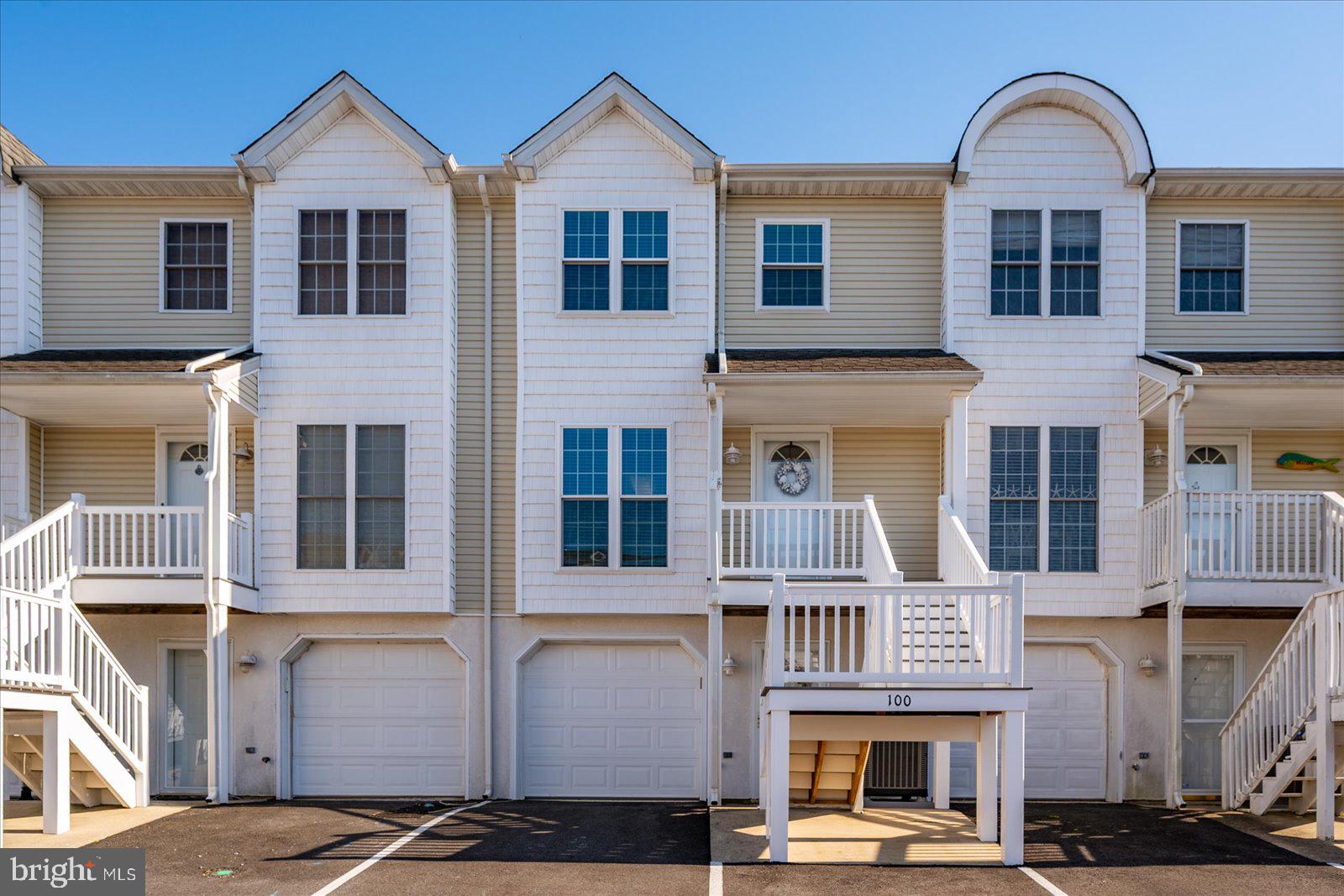 BETHANY MARINA - Residential