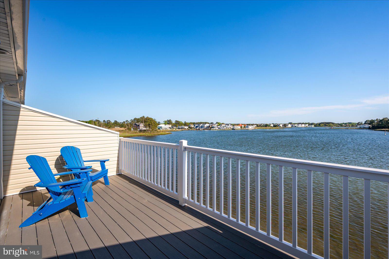 BETHANY MARINA - Residential