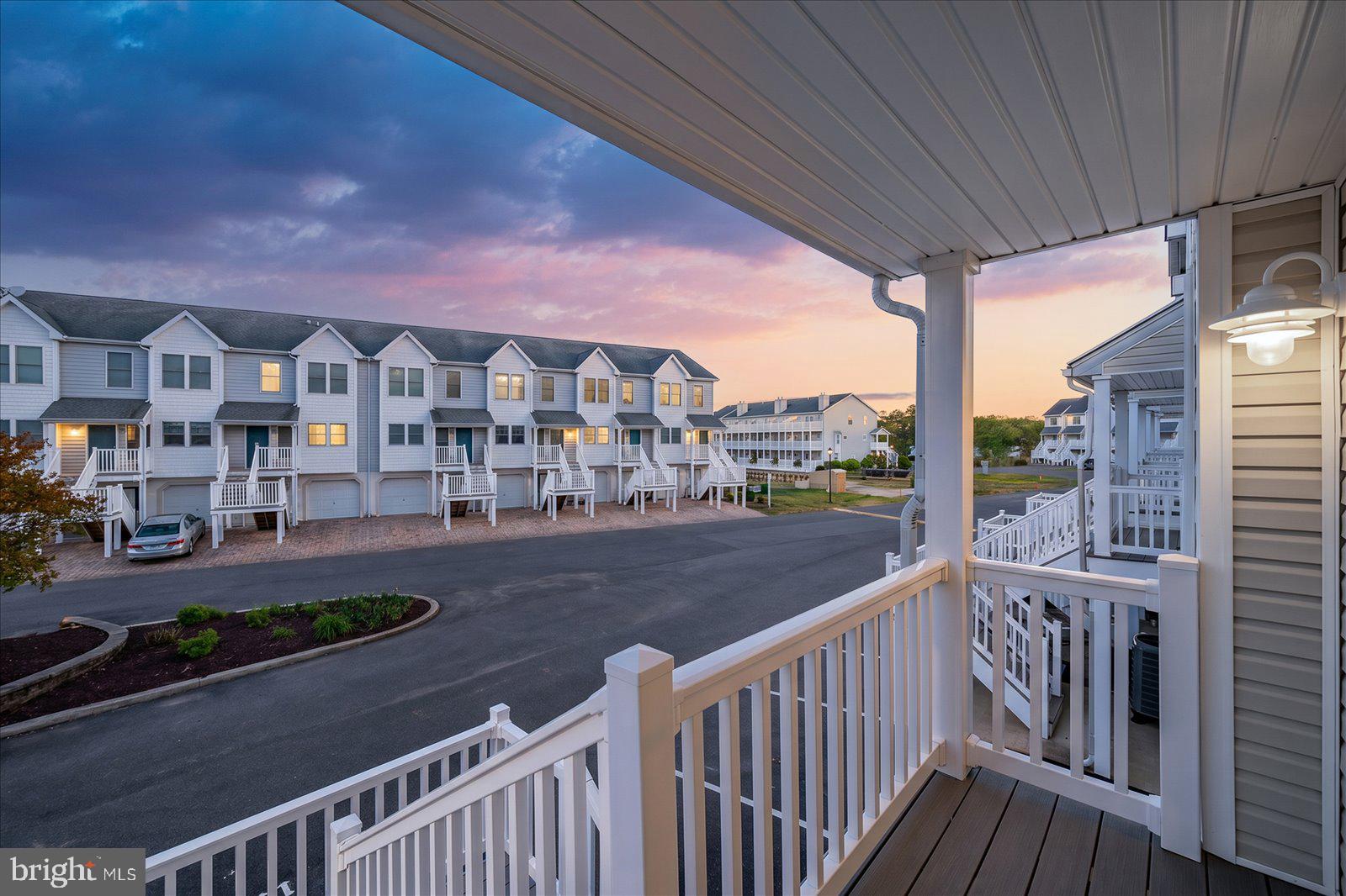 BETHANY MARINA - Residential
