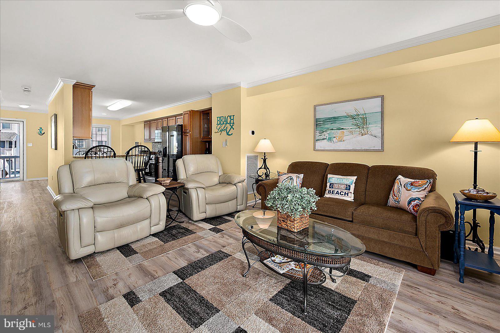 BETHANY MARINA - Residential