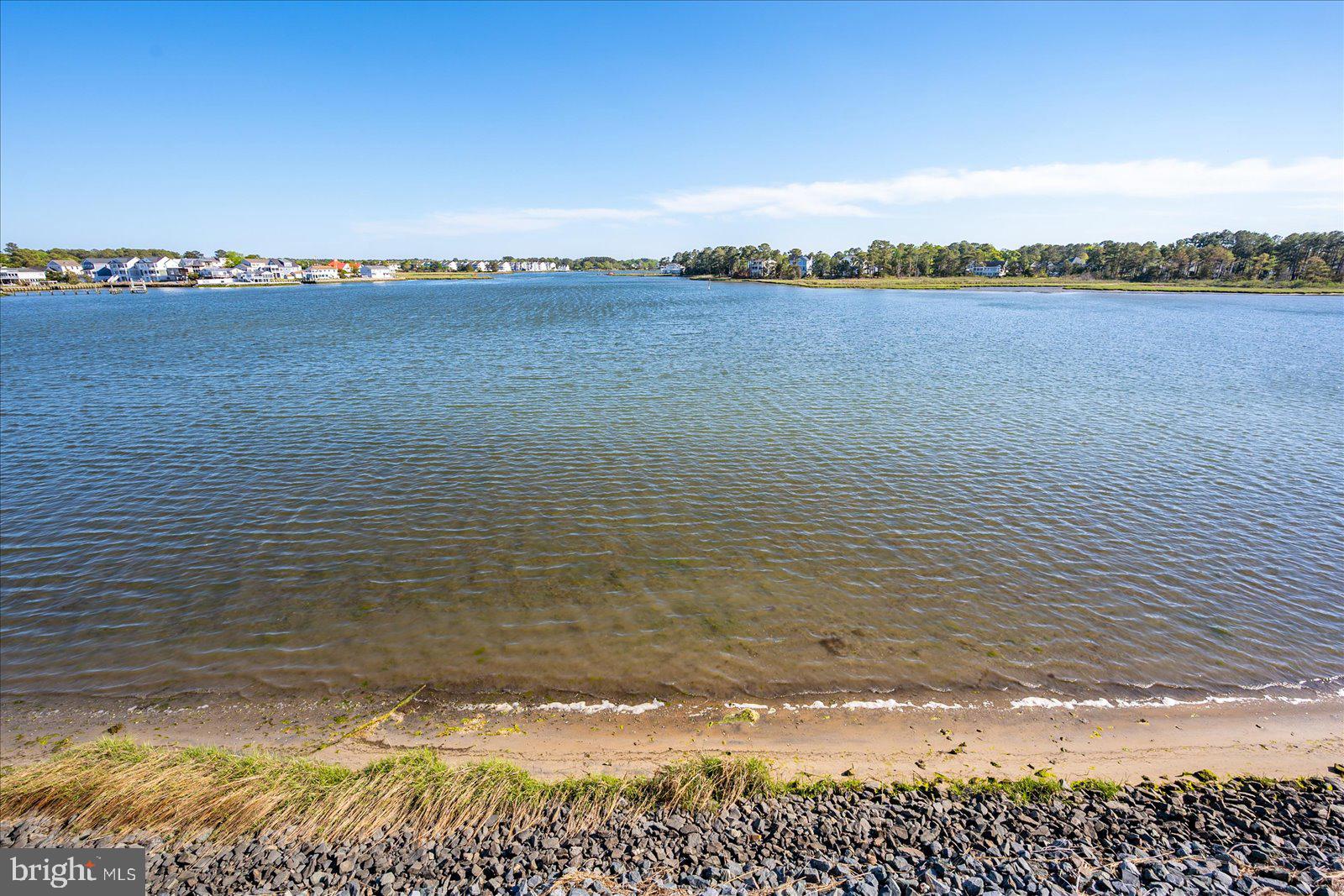BETHANY MARINA - Residential