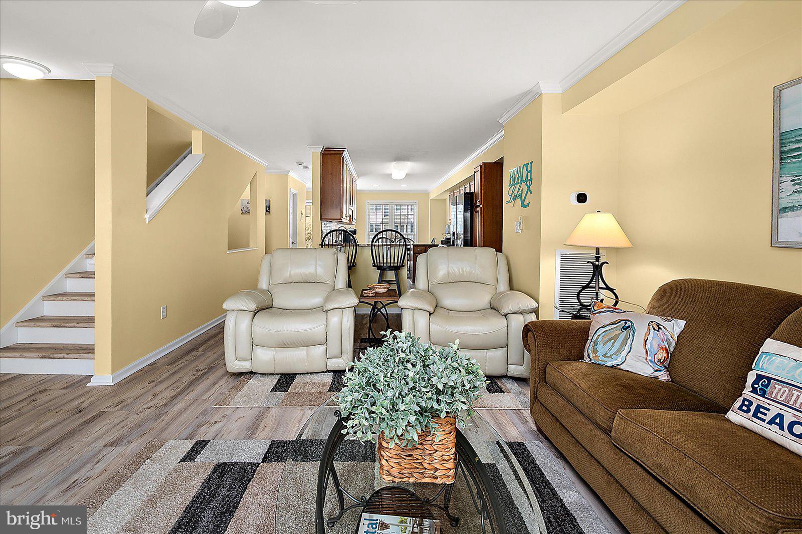 BETHANY MARINA - Residential