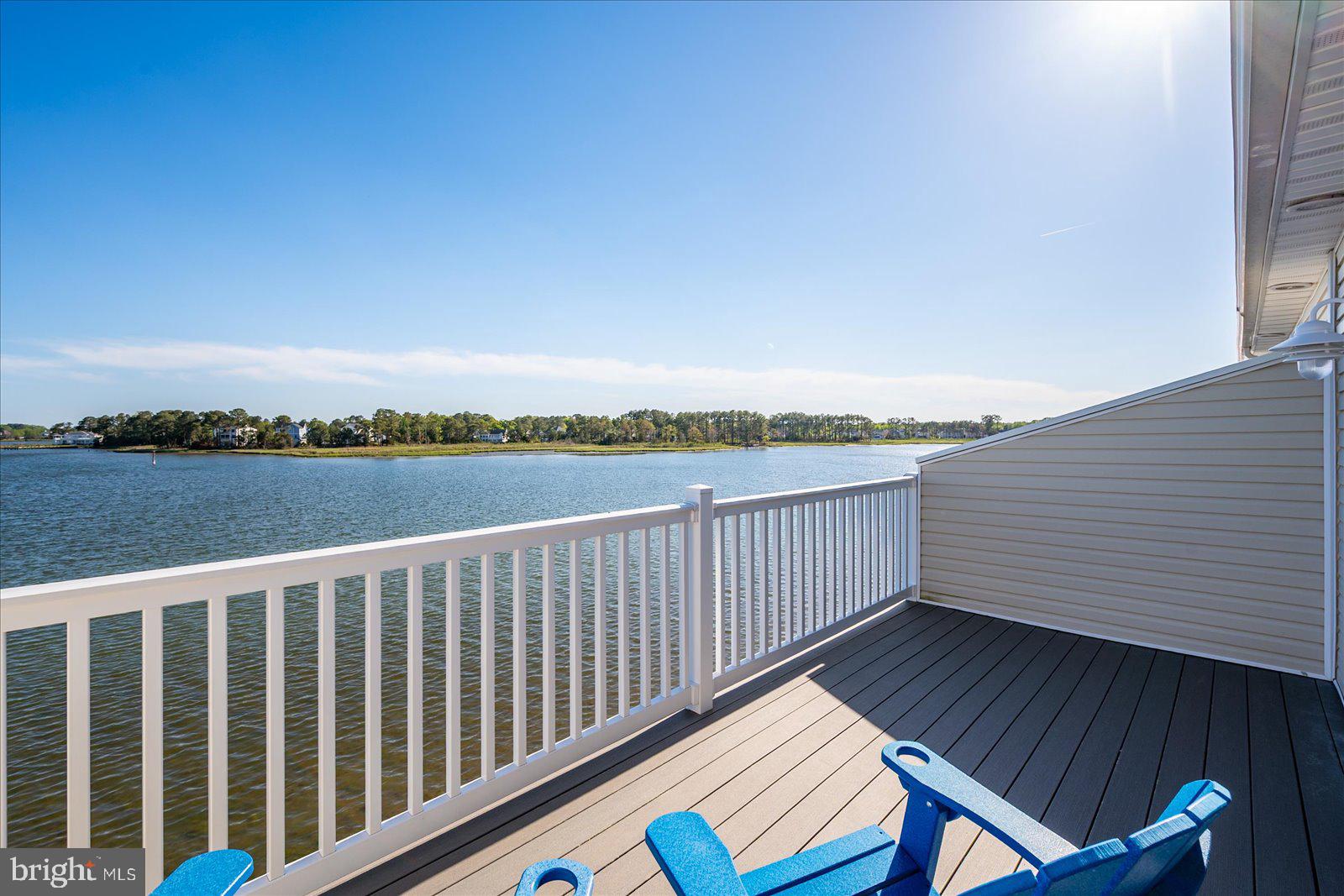 BETHANY MARINA - Residential