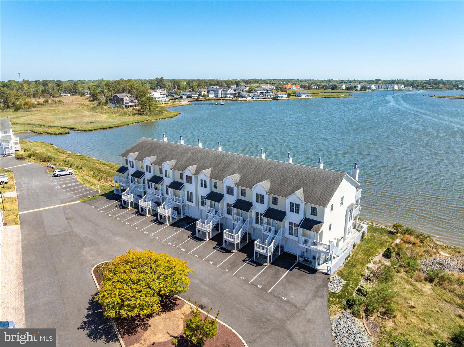 BETHANY MARINA - Residential