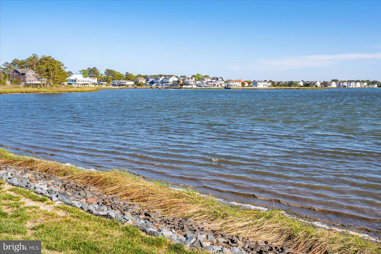 BETHANY MARINA - Residential