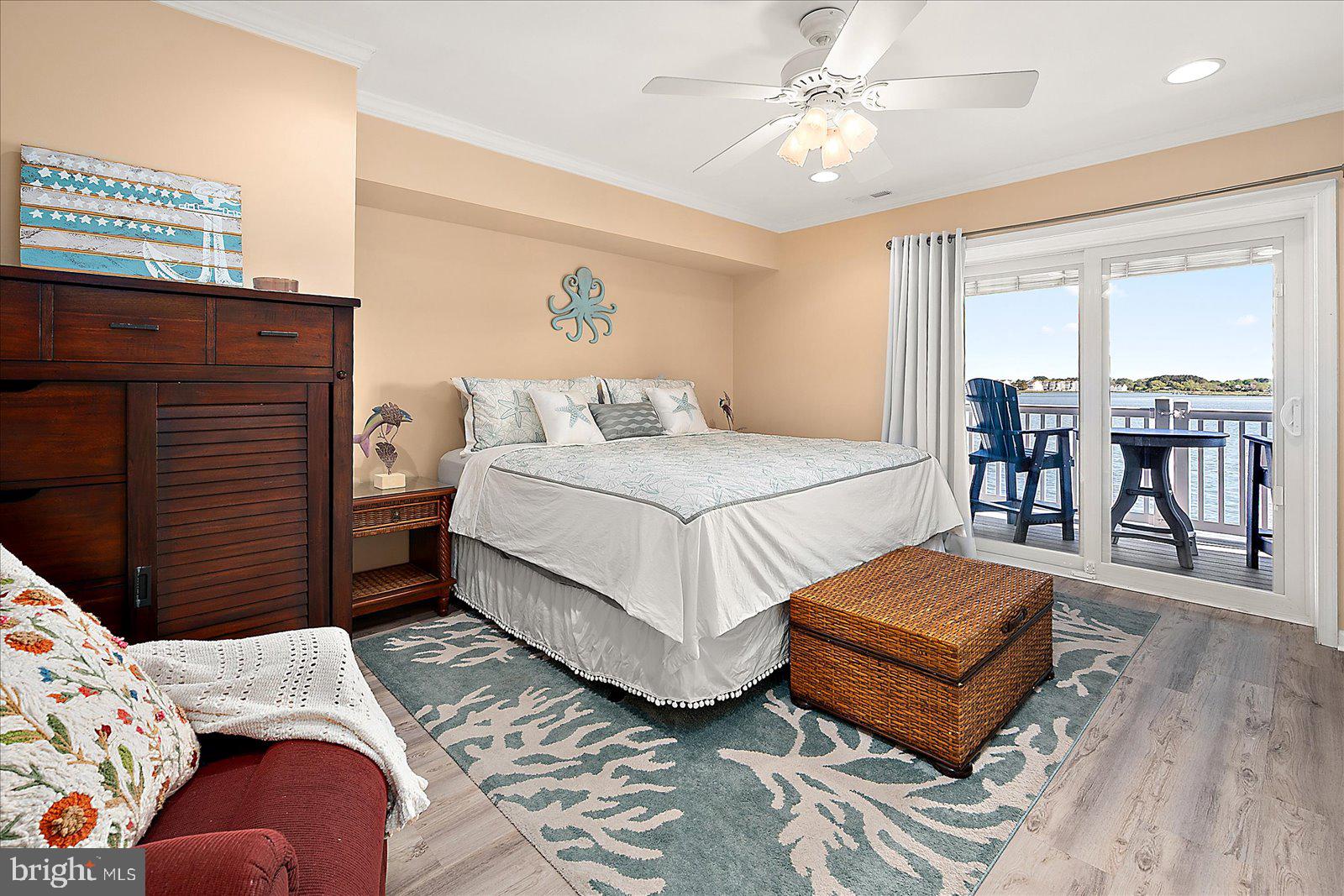 BETHANY MARINA - Residential