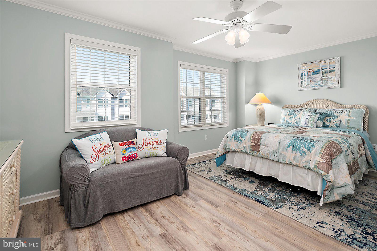 BETHANY MARINA - Residential