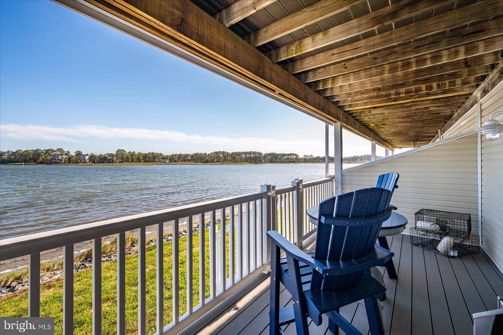 BETHANY MARINA - Residential