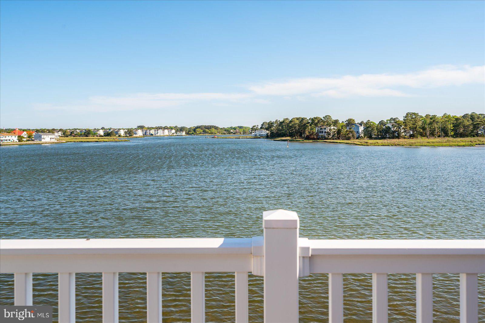 BETHANY MARINA - Residential