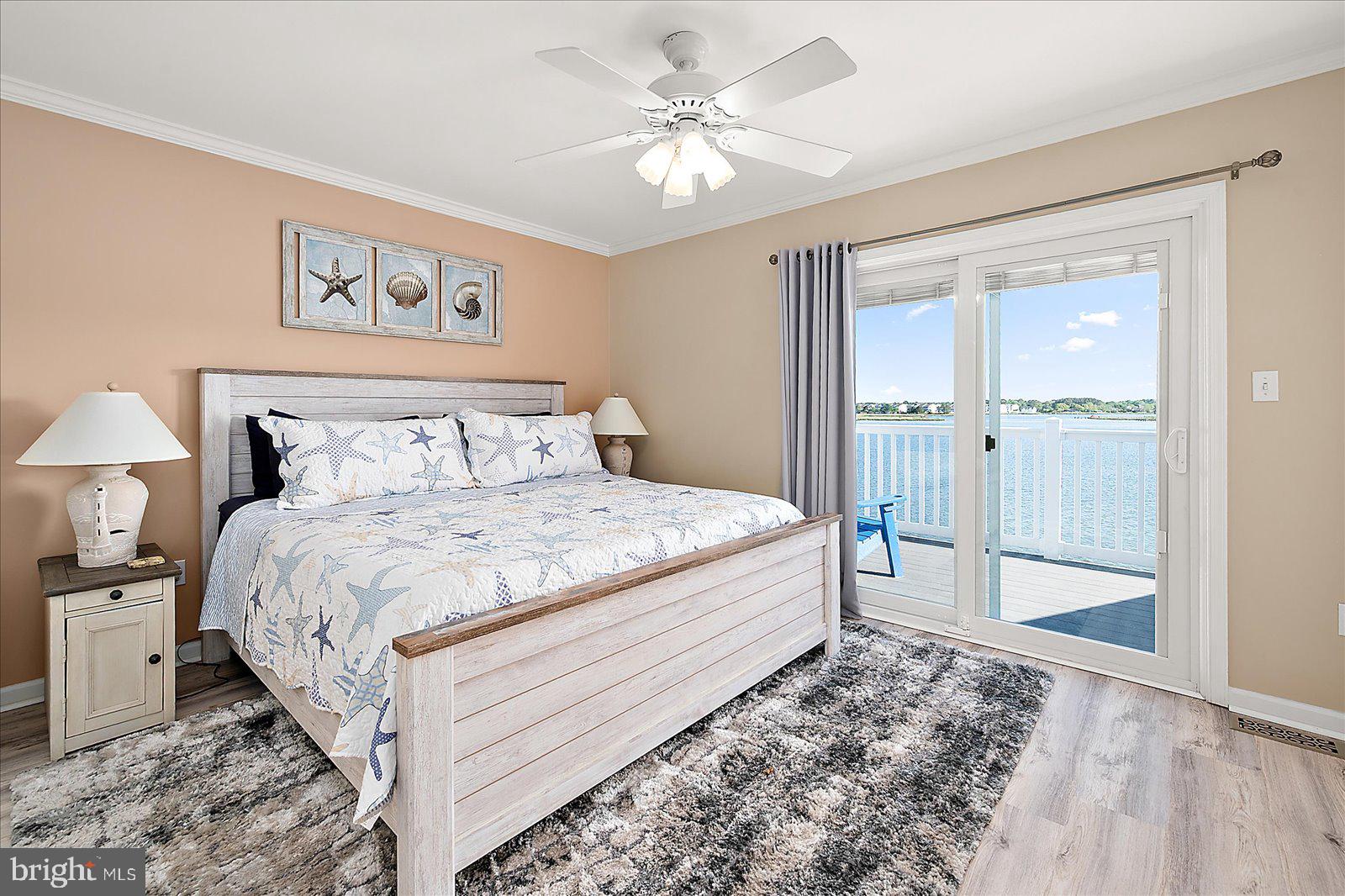 BETHANY MARINA - Residential