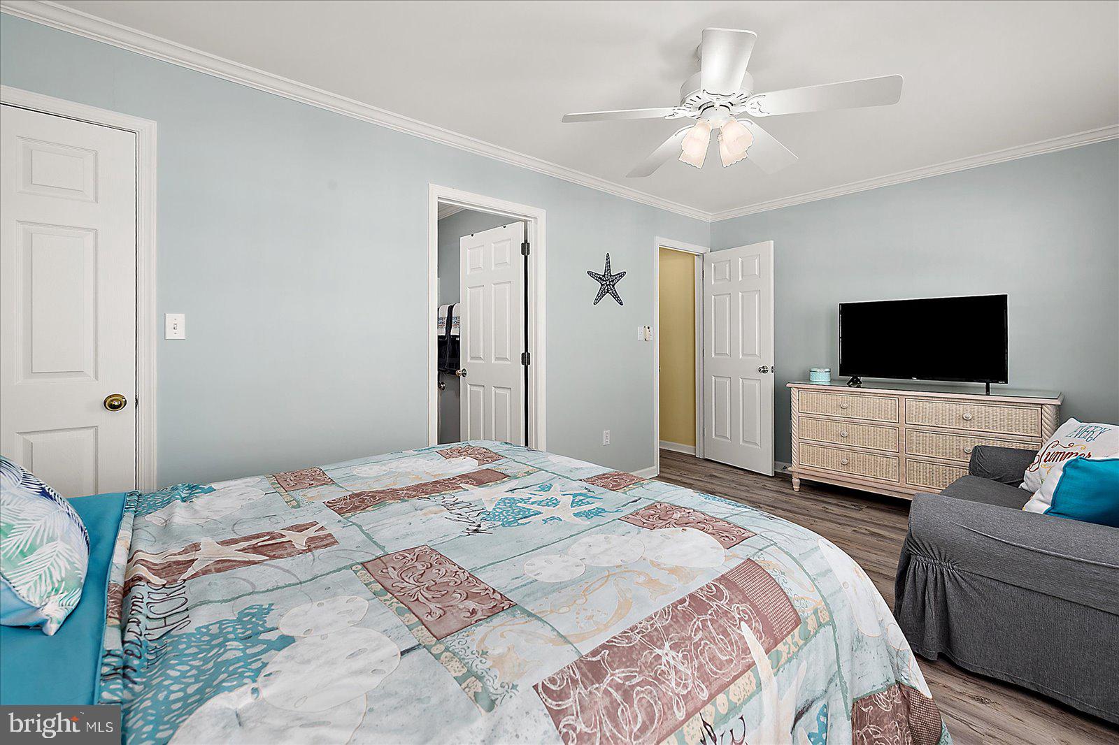 BETHANY MARINA - Residential