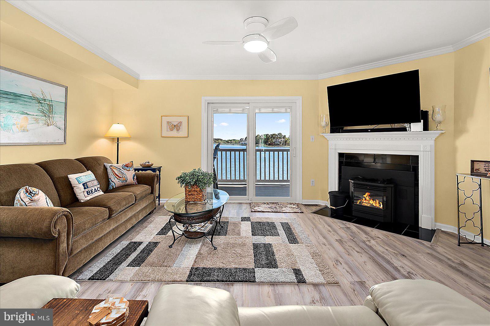 BETHANY MARINA - Residential