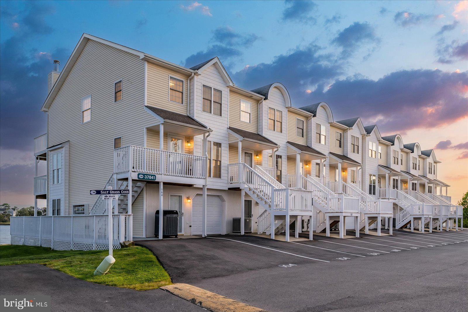 BETHANY MARINA - Residential