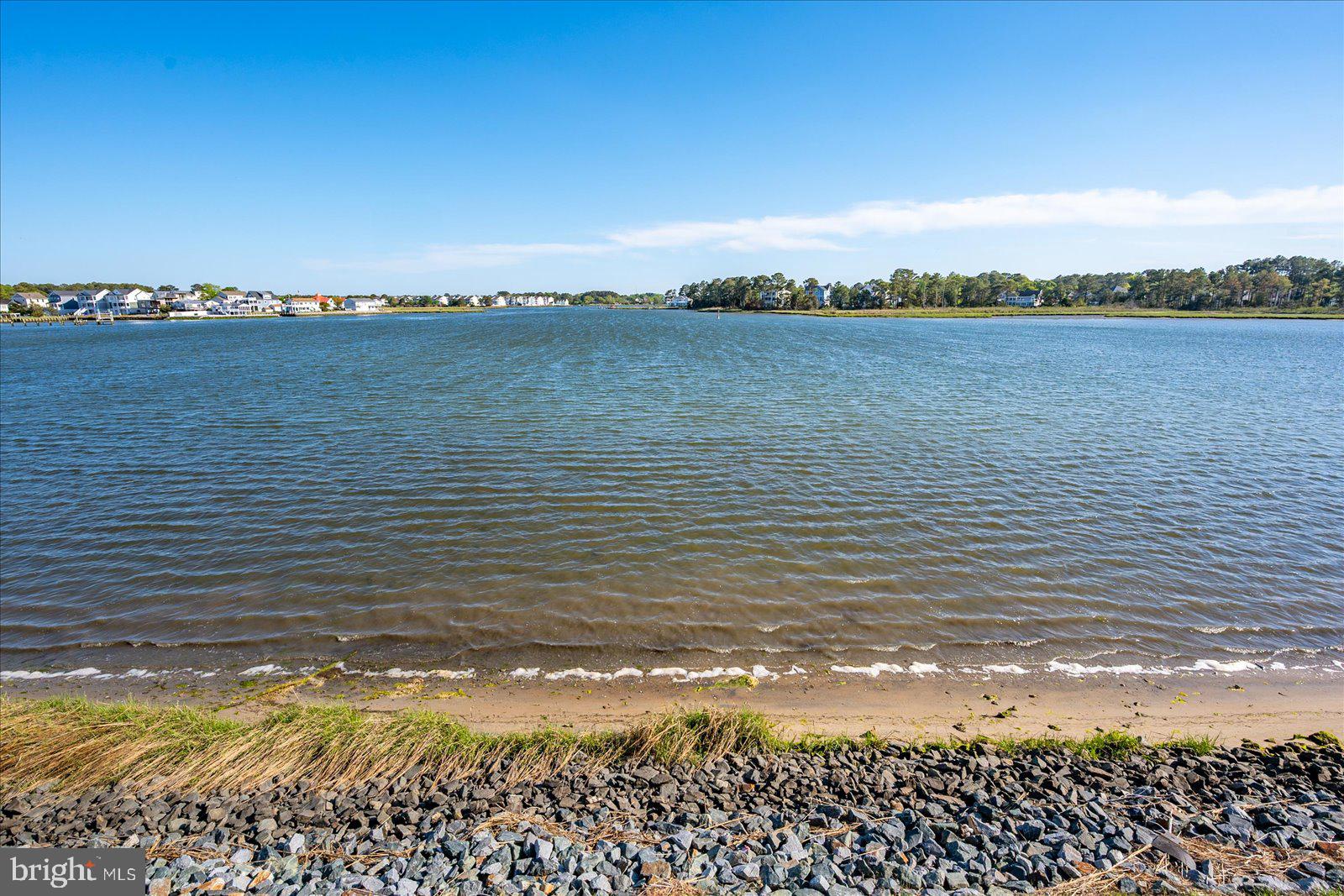 BETHANY MARINA - Residential