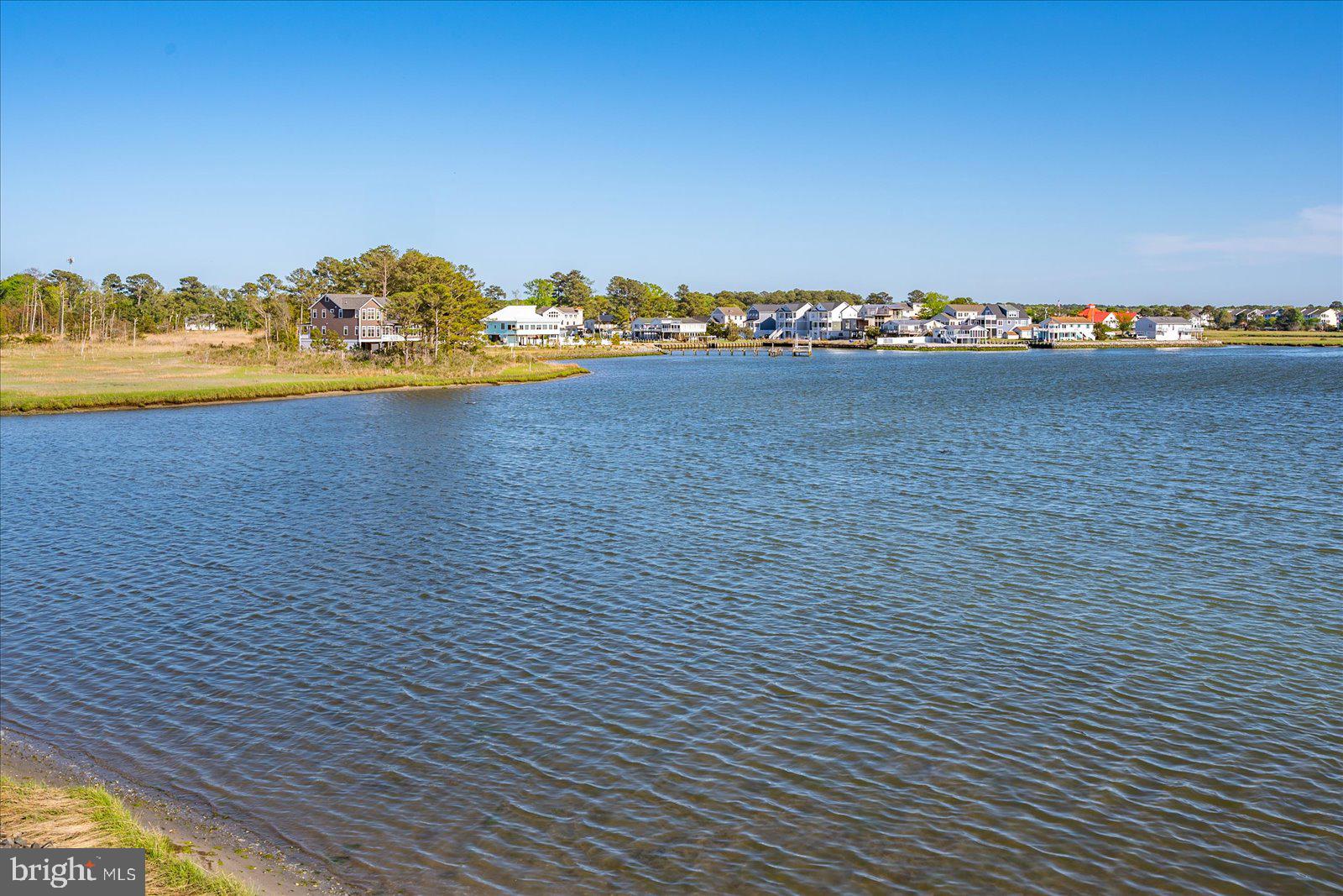 BETHANY MARINA - Residential