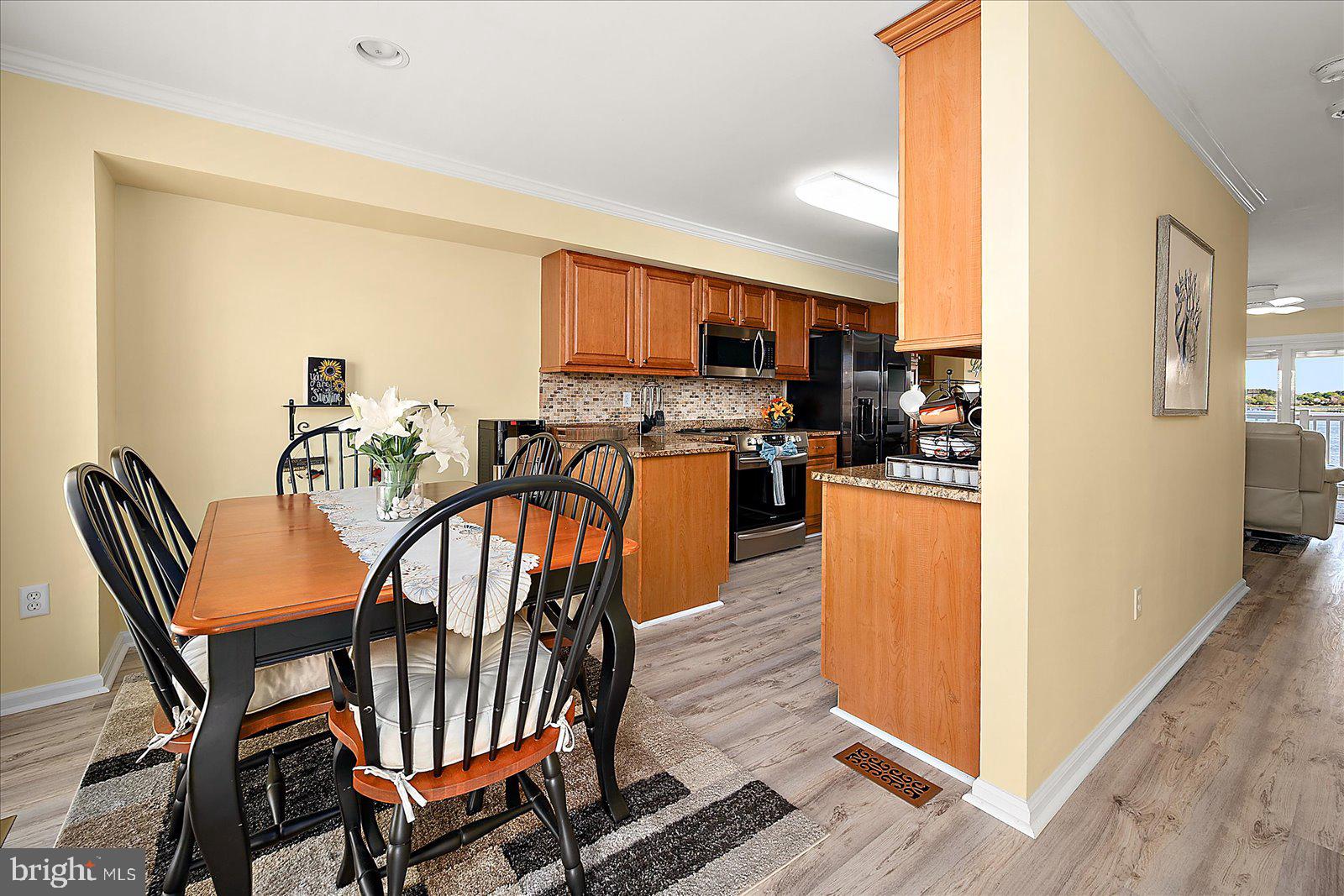 BETHANY MARINA - Residential