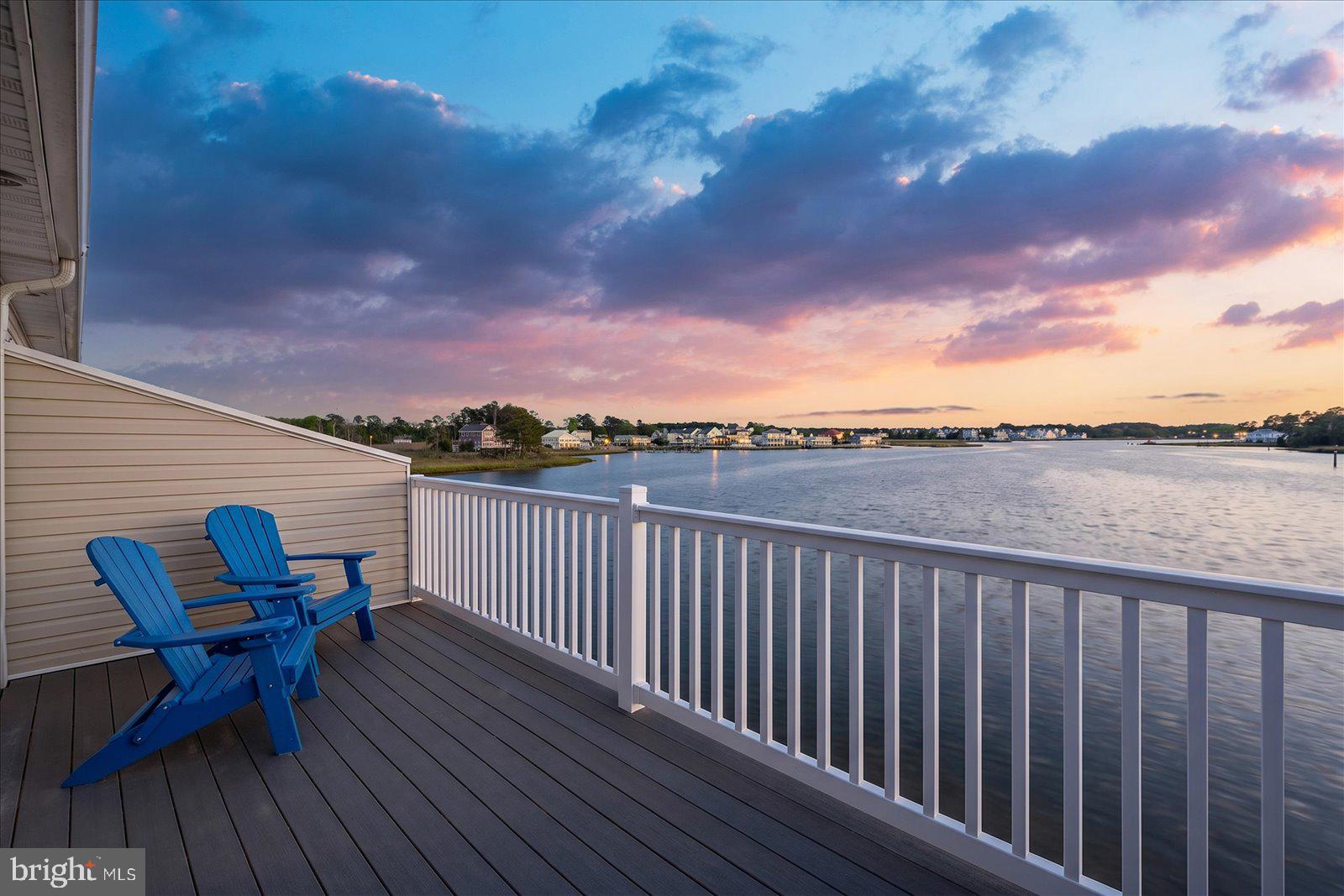 BETHANY MARINA - Residential