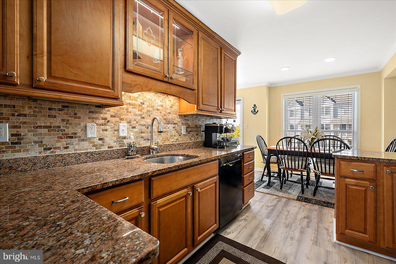 BETHANY MARINA - Residential