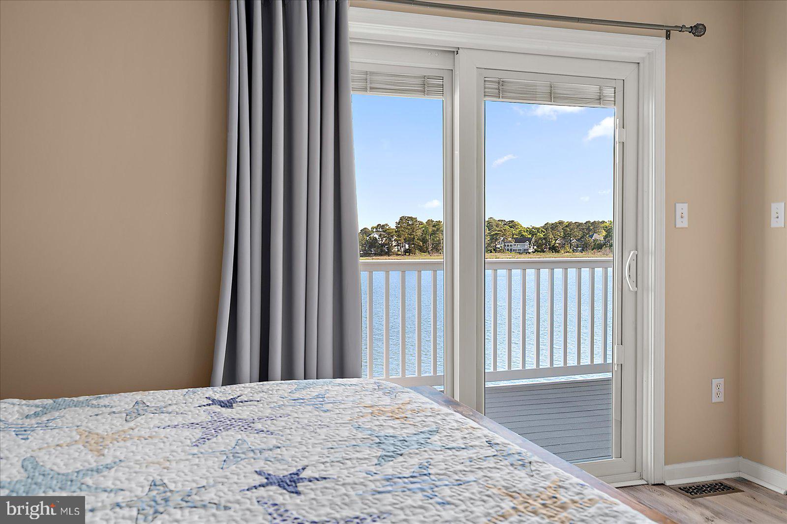 BETHANY MARINA - Residential