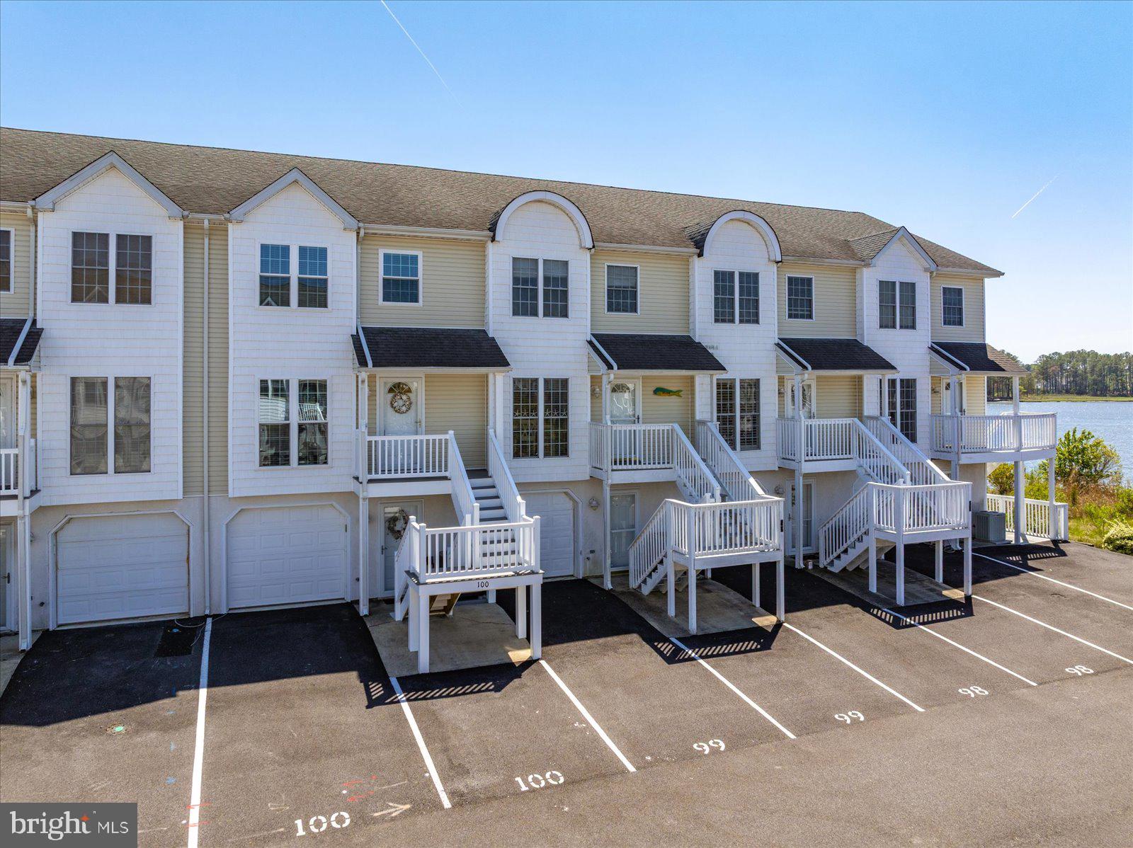 BETHANY MARINA - Residential
