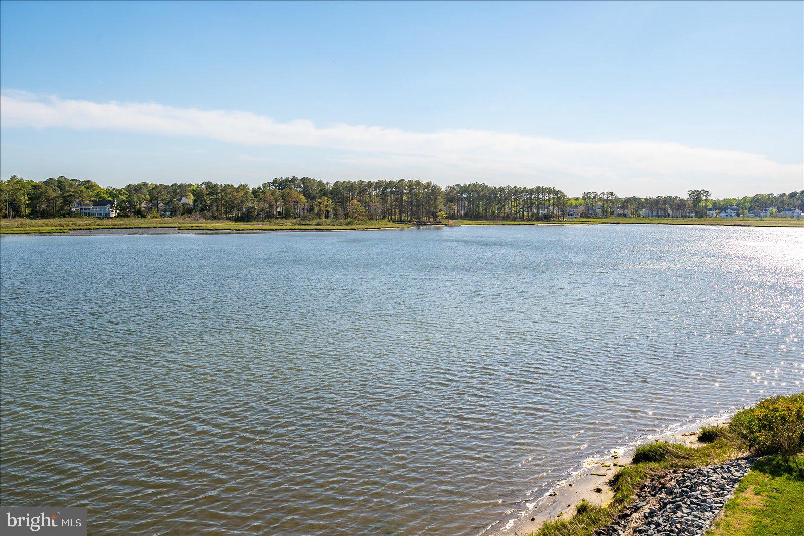 BETHANY MARINA - Residential