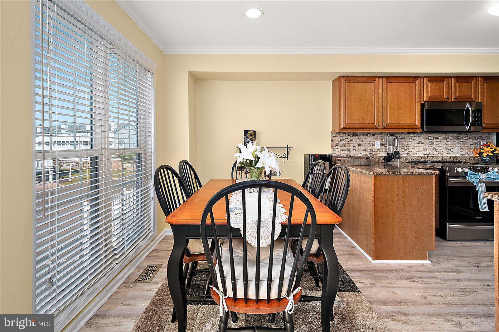 BETHANY MARINA - Residential