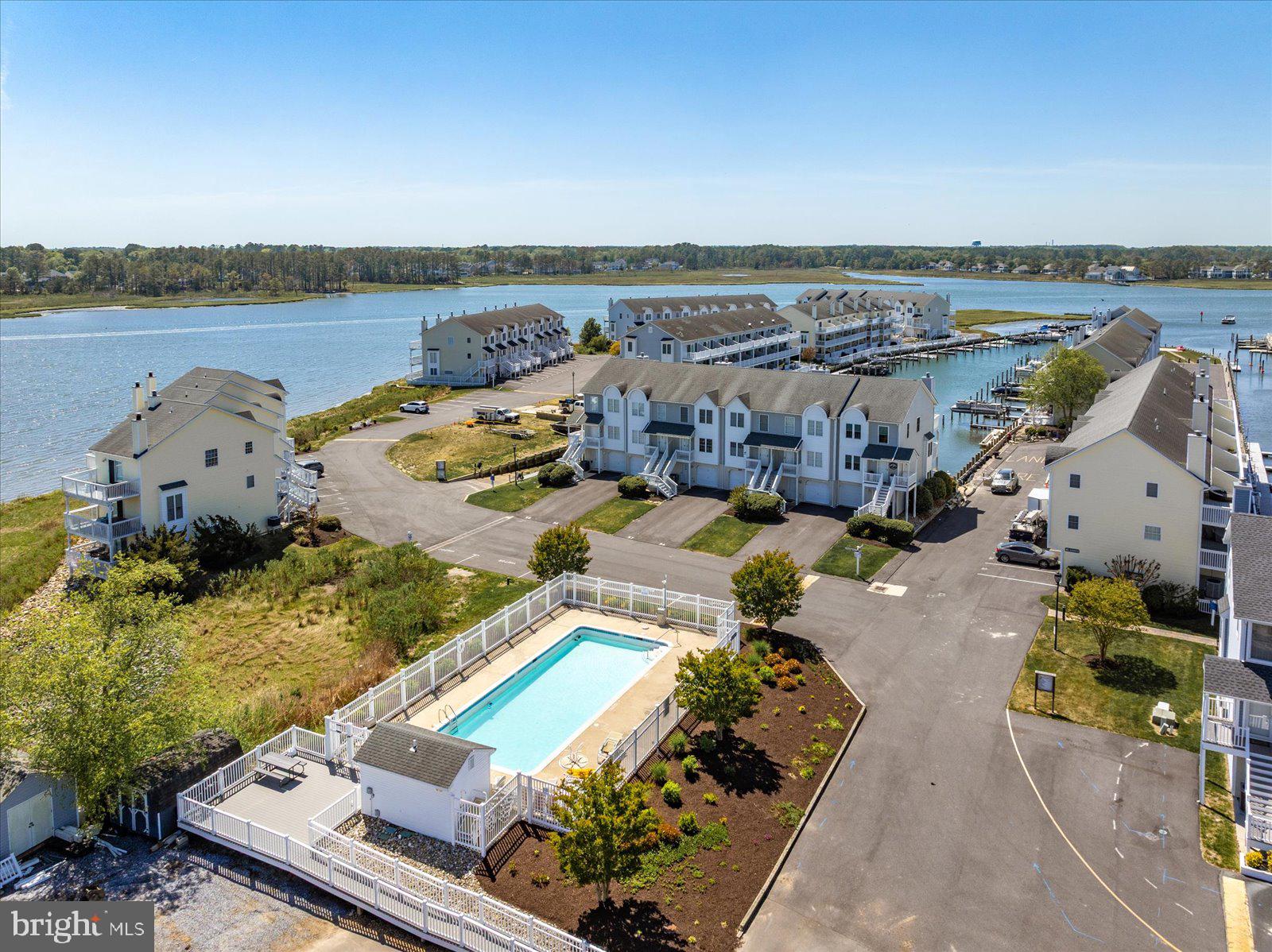 BETHANY MARINA - Residential