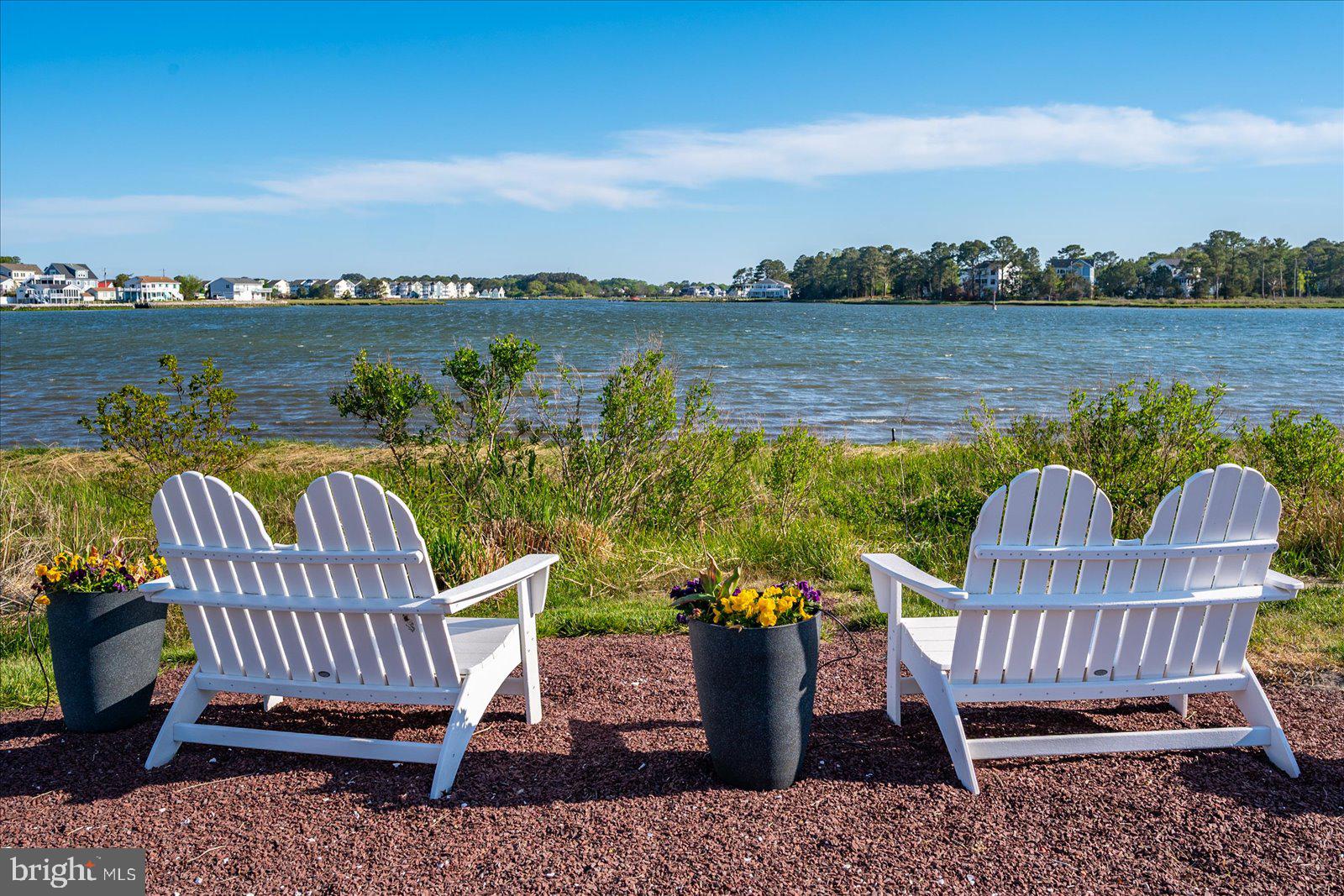 BETHANY MARINA - Residential