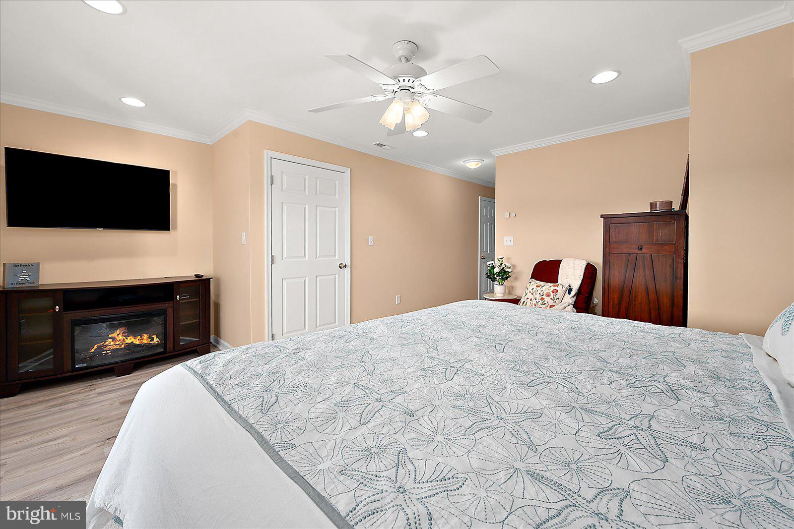 BETHANY MARINA - Residential