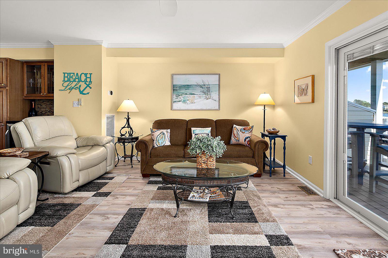 BETHANY MARINA - Residential