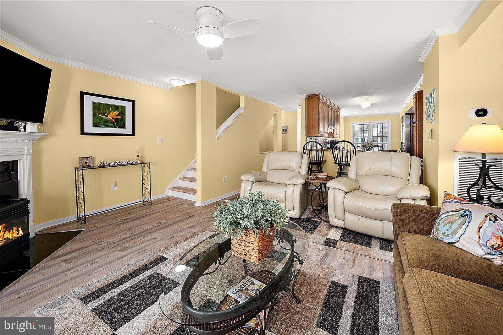BETHANY MARINA - Residential
