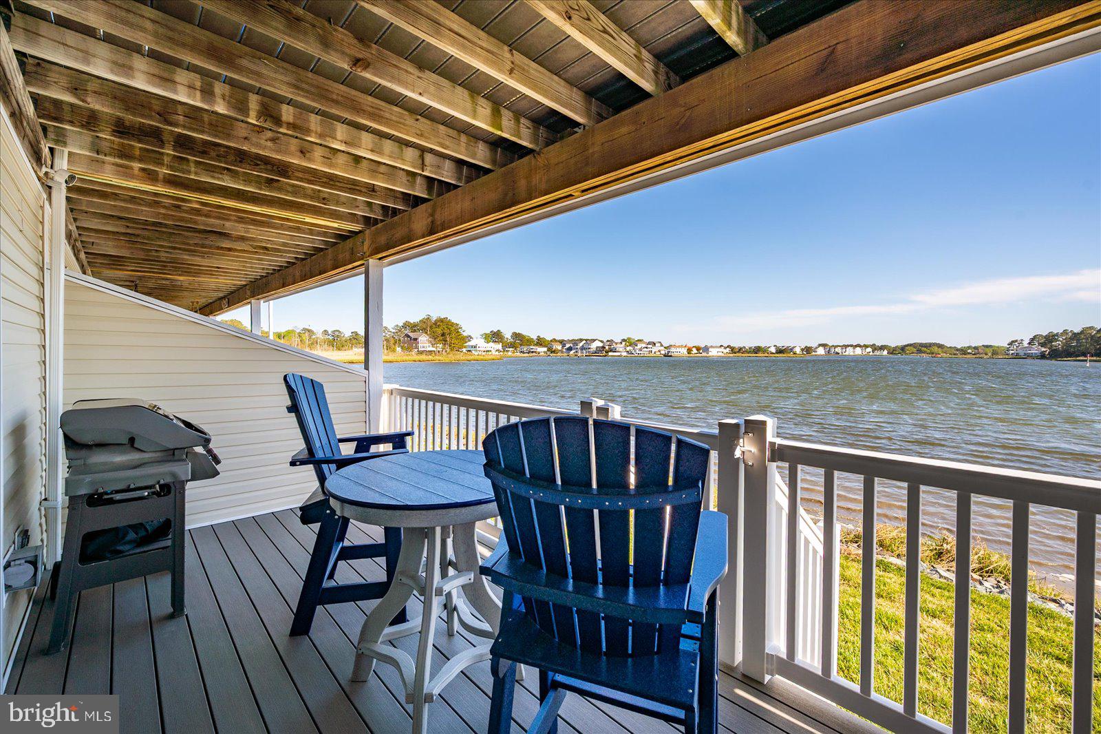 BETHANY MARINA - Residential