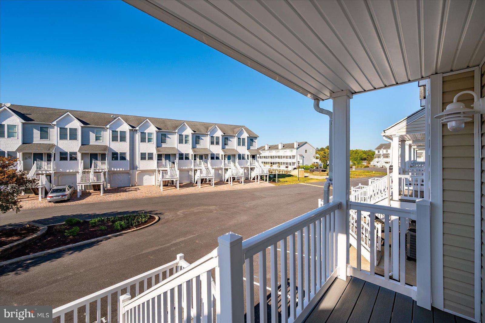 BETHANY MARINA - Residential