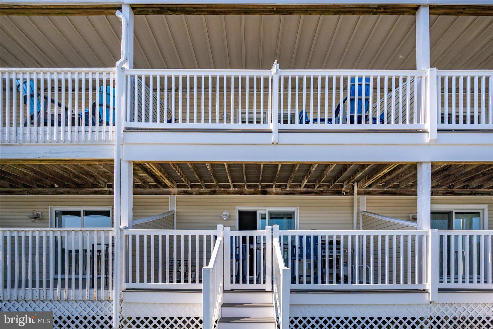 BETHANY MARINA - Residential