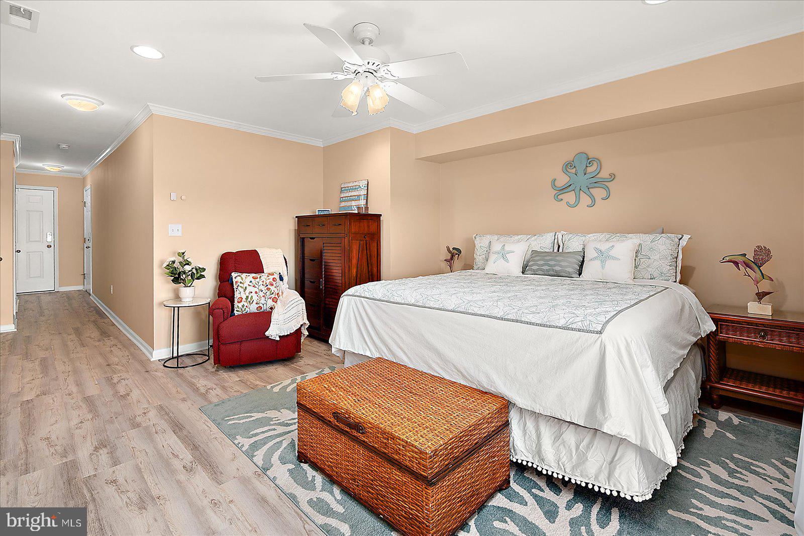 BETHANY MARINA - Residential