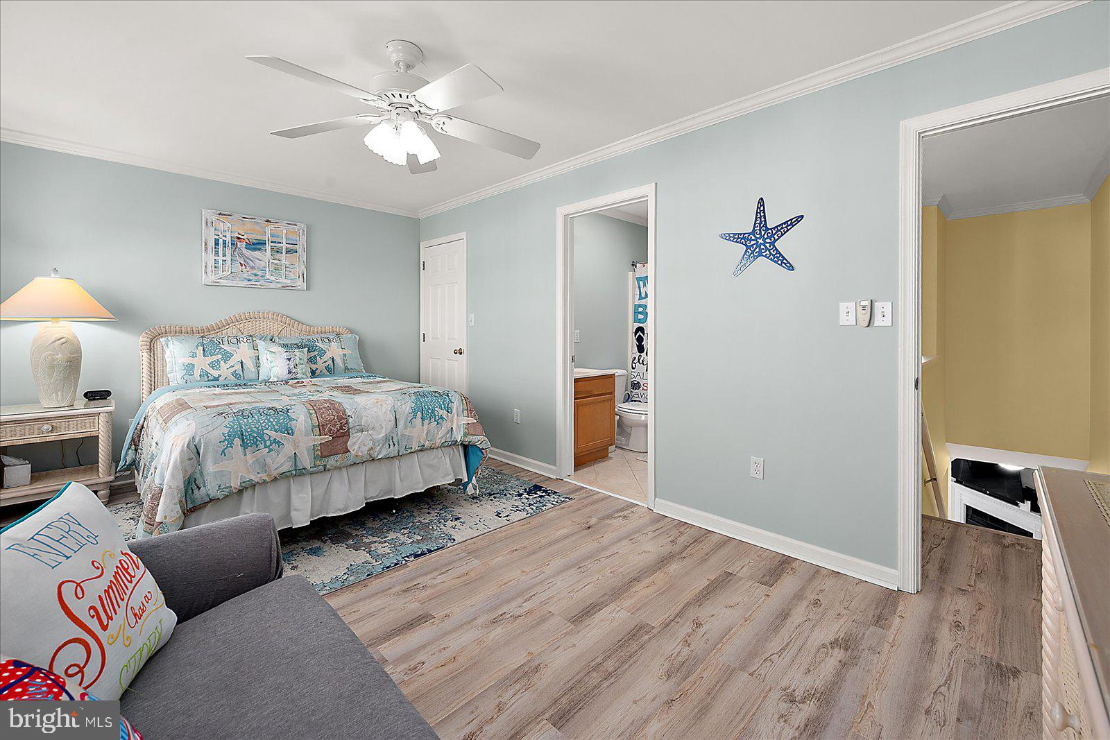 BETHANY MARINA - Residential