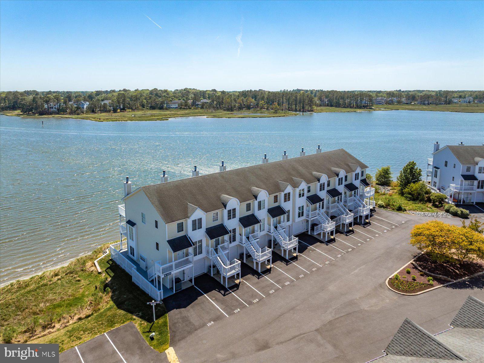 BETHANY MARINA - Residential