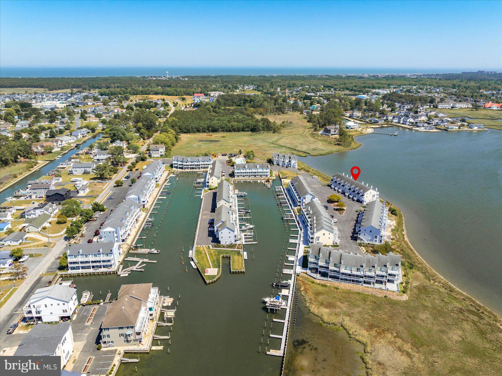 BETHANY MARINA - Residential