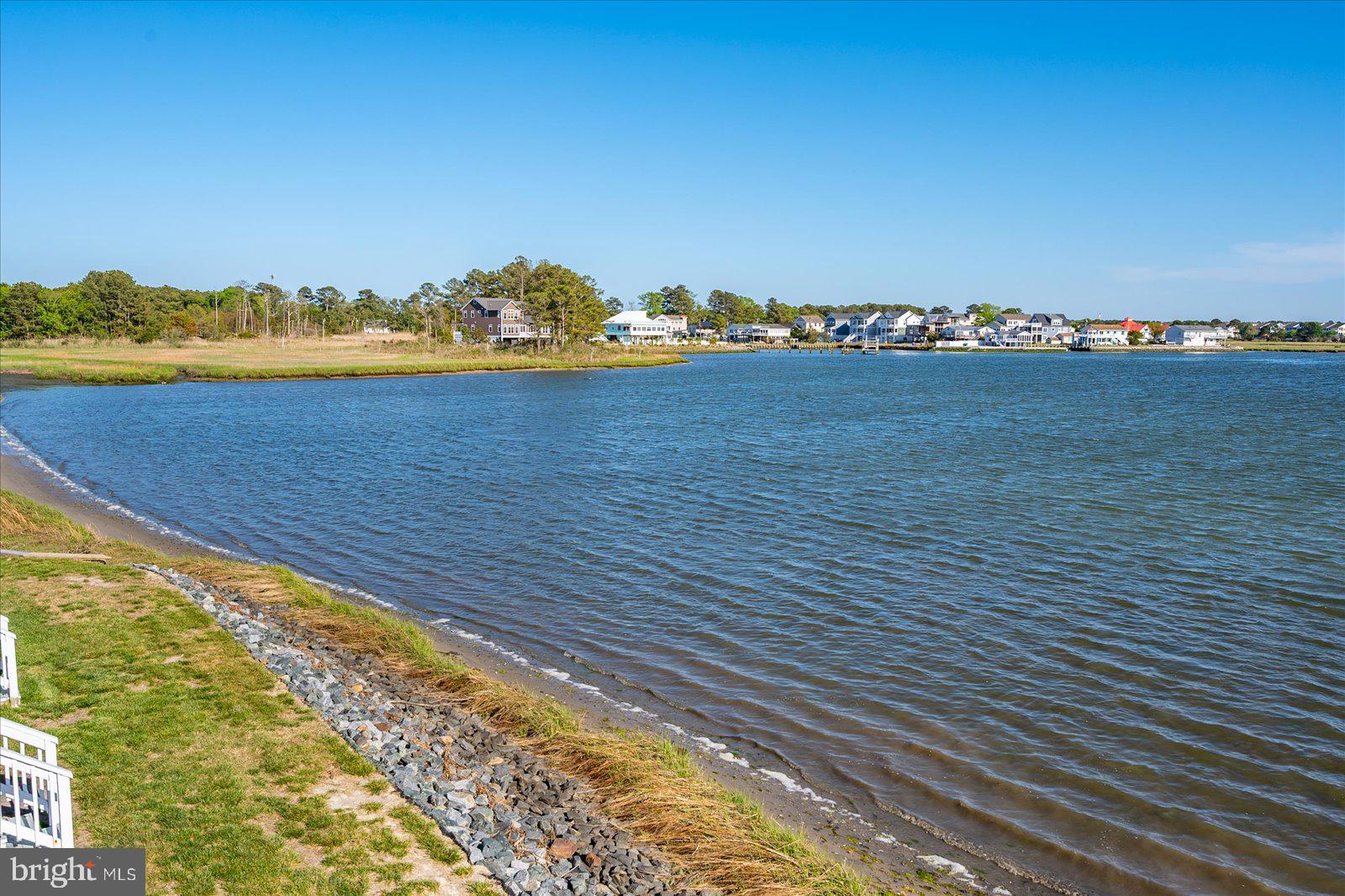 BETHANY MARINA - Residential