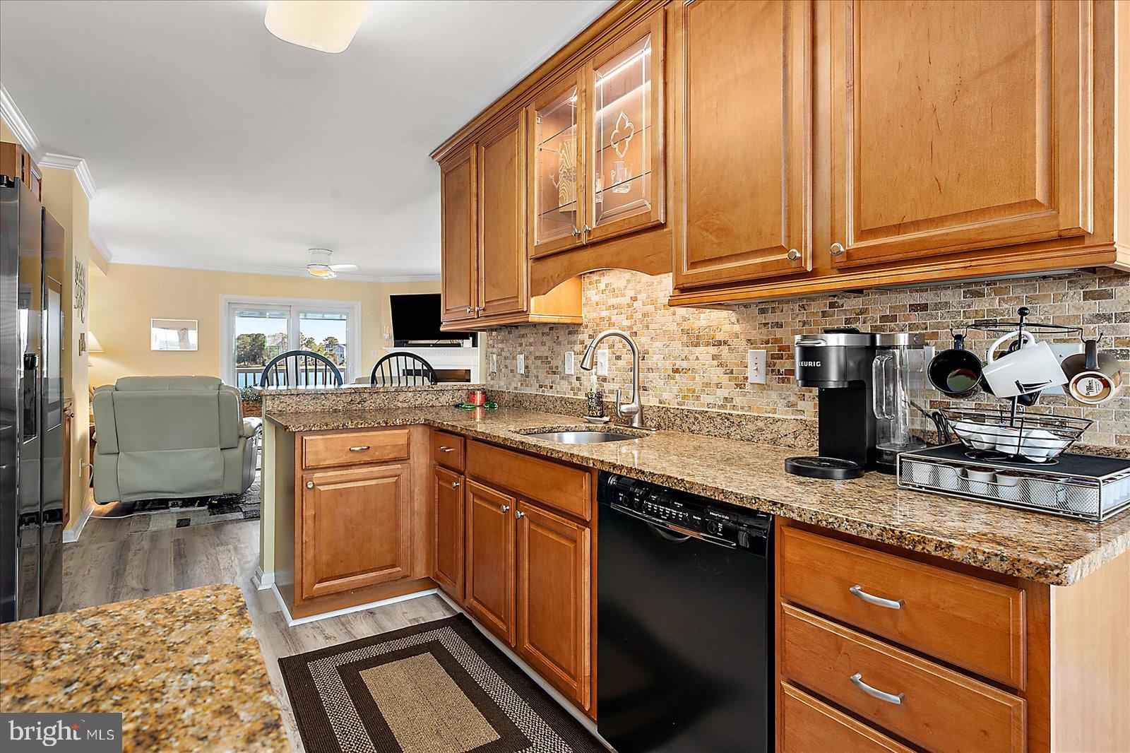 BETHANY MARINA - Residential