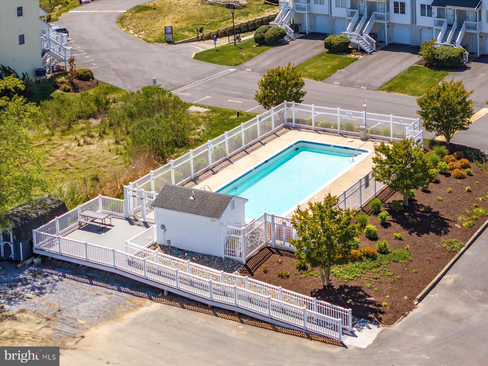 BETHANY MARINA - Residential