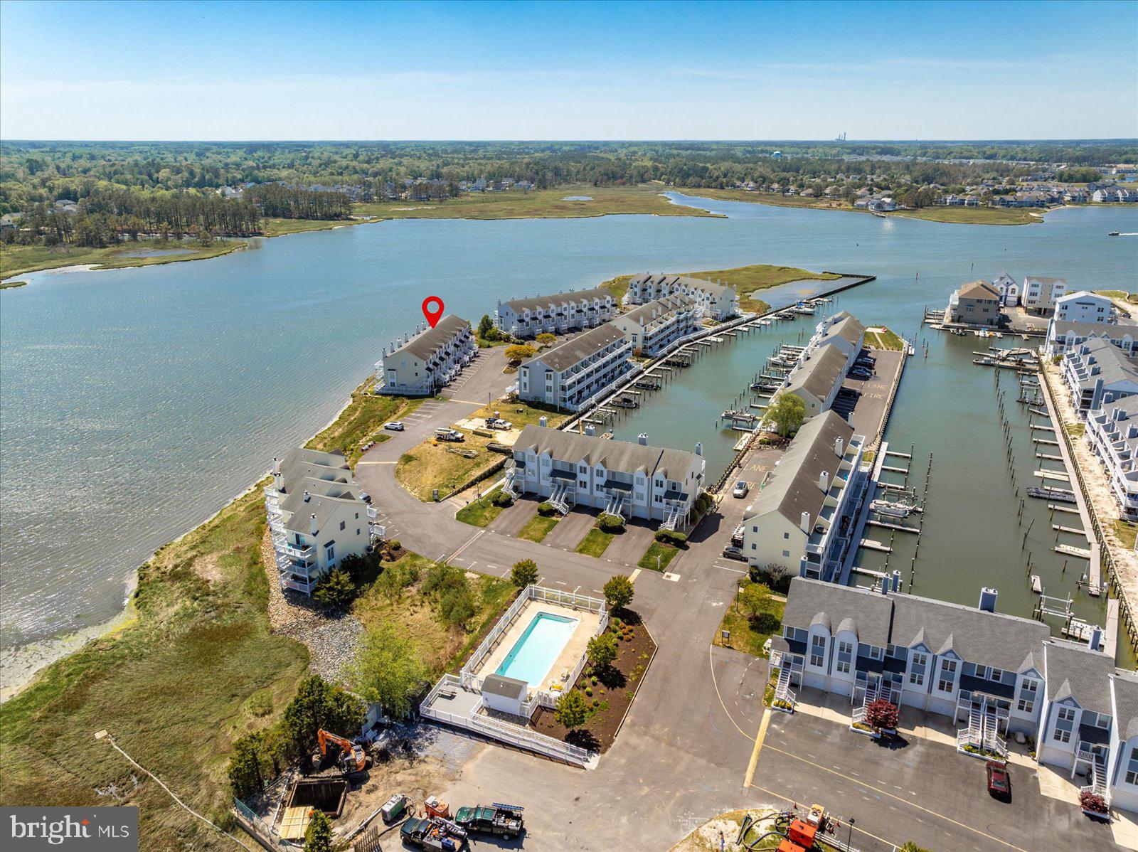 BETHANY MARINA - Residential