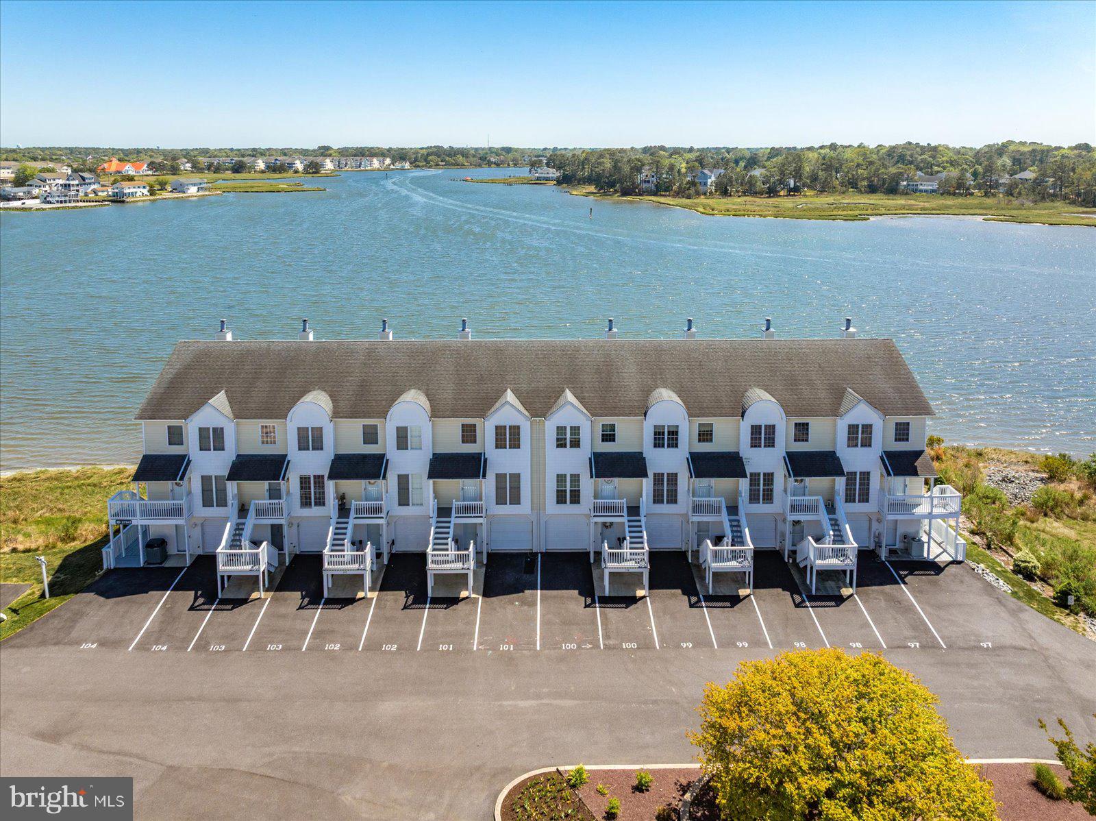 BETHANY MARINA - Residential