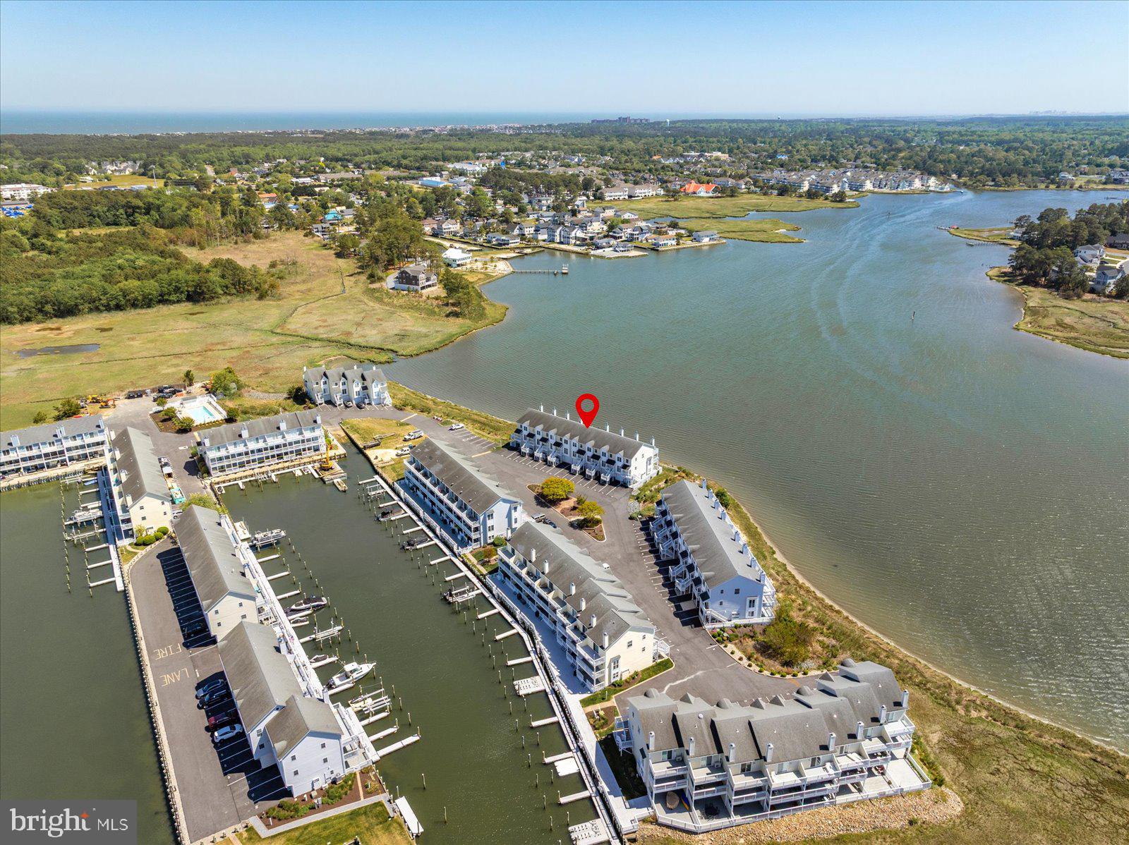 BETHANY MARINA - Residential