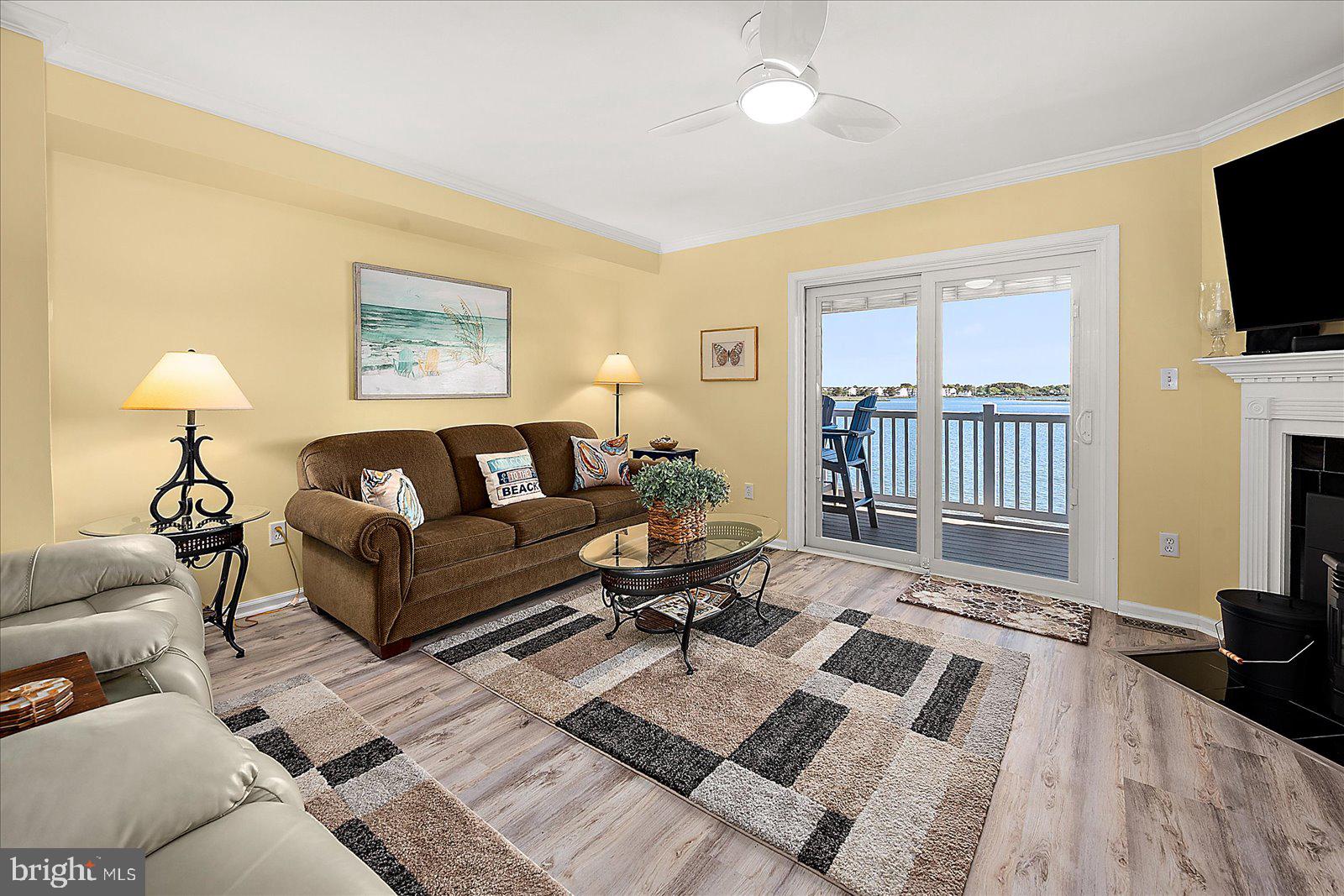 BETHANY MARINA - Residential