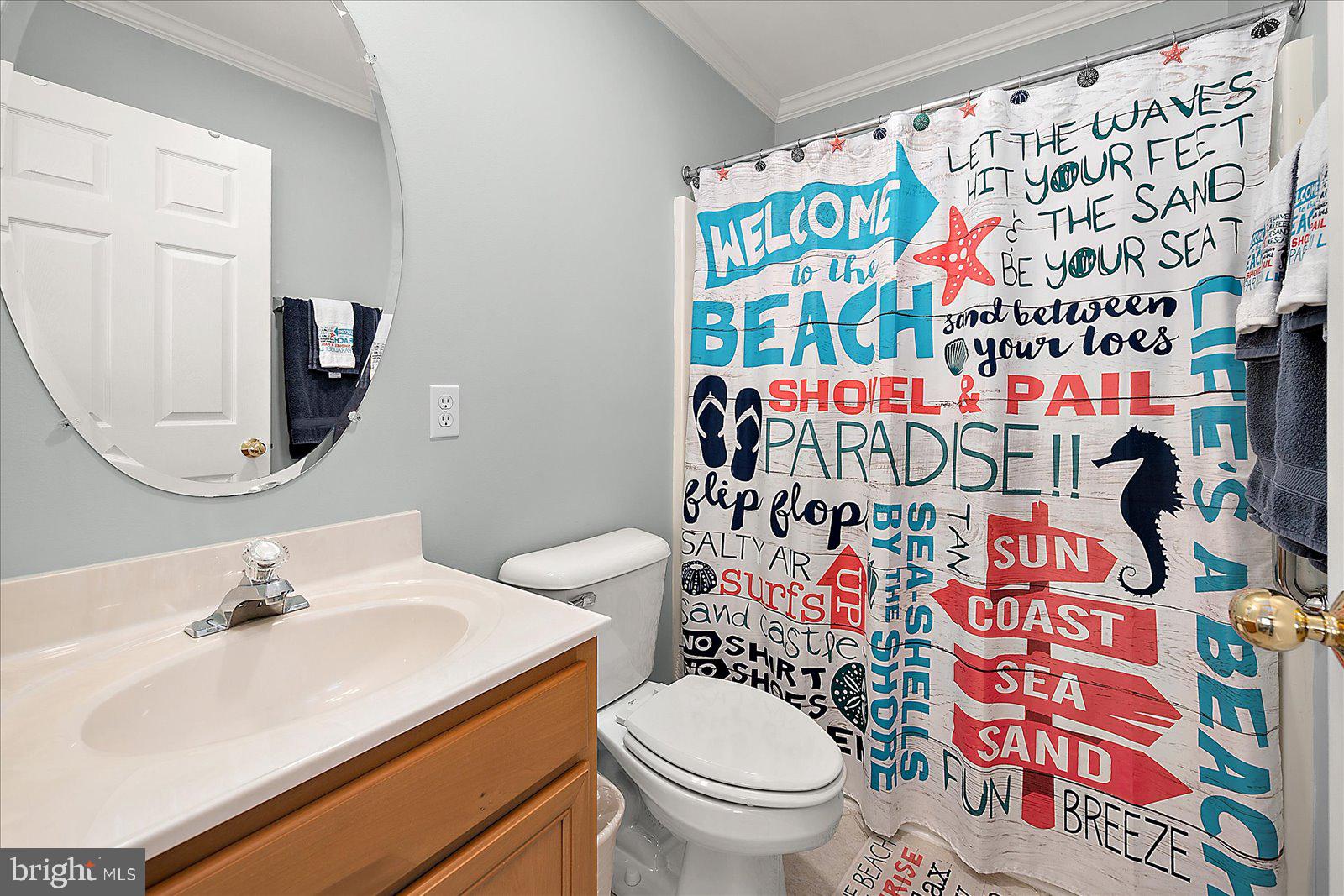 BETHANY MARINA - Residential