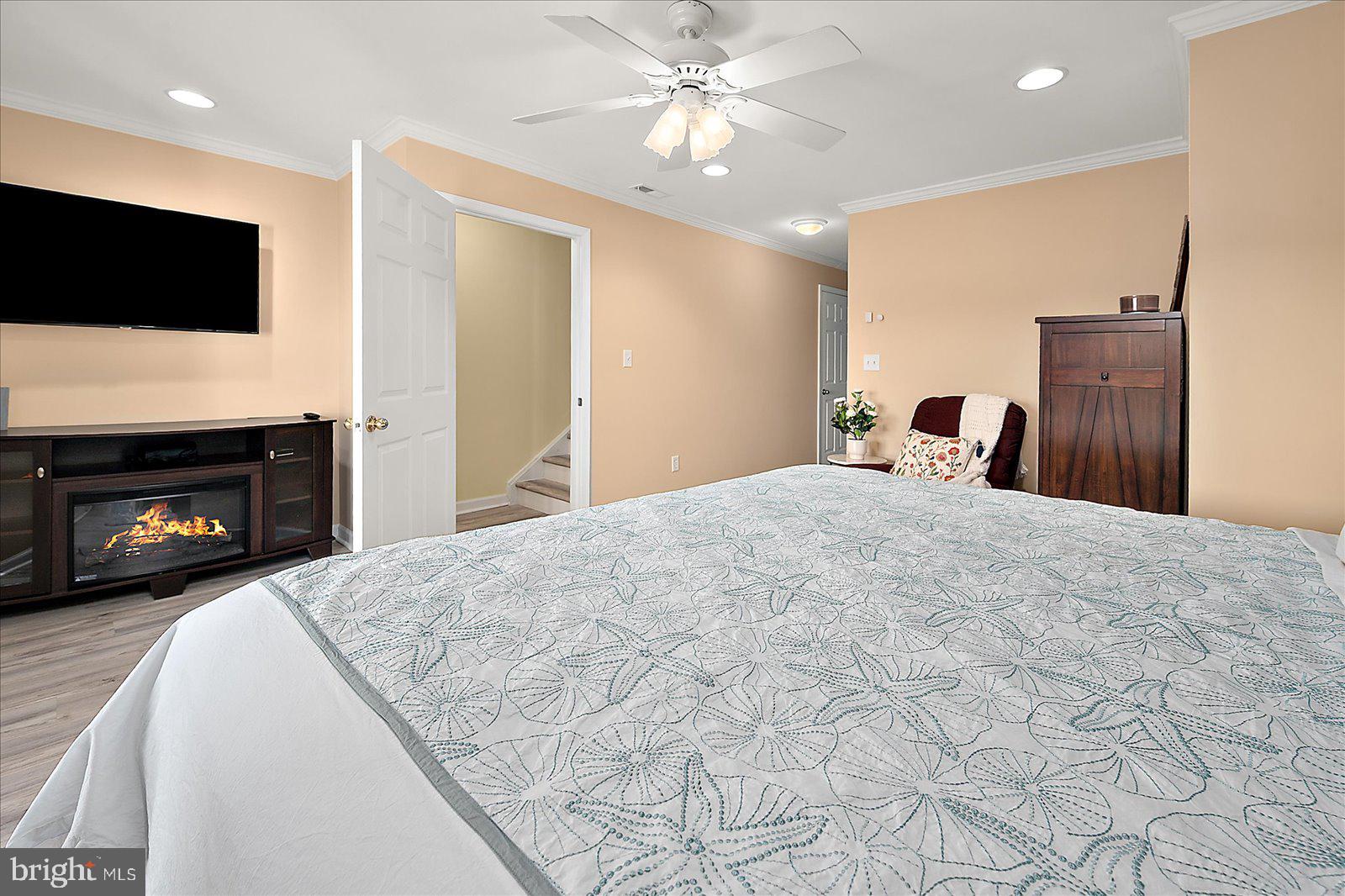 BETHANY MARINA - Residential