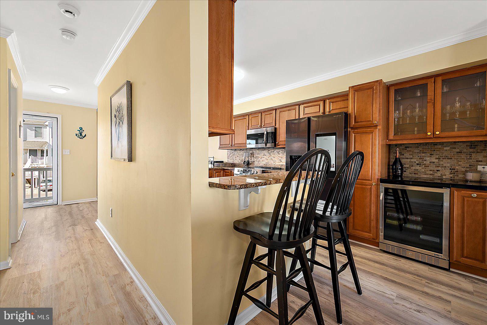 BETHANY MARINA - Residential