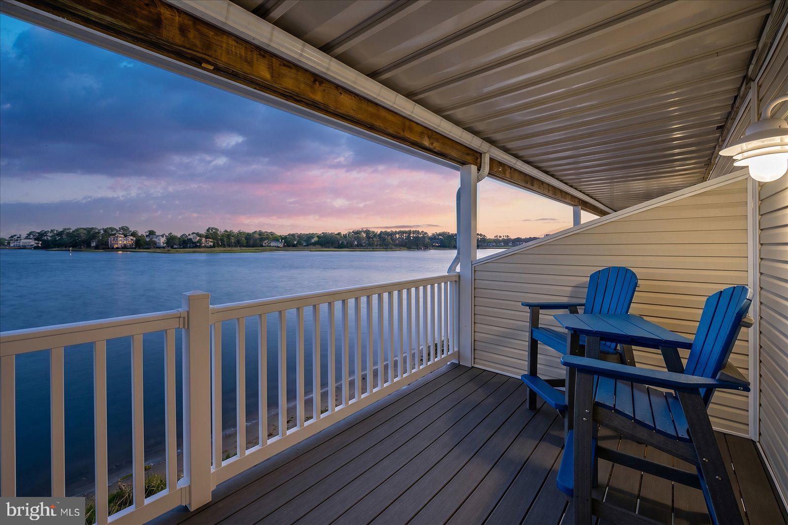 BETHANY MARINA - Residential