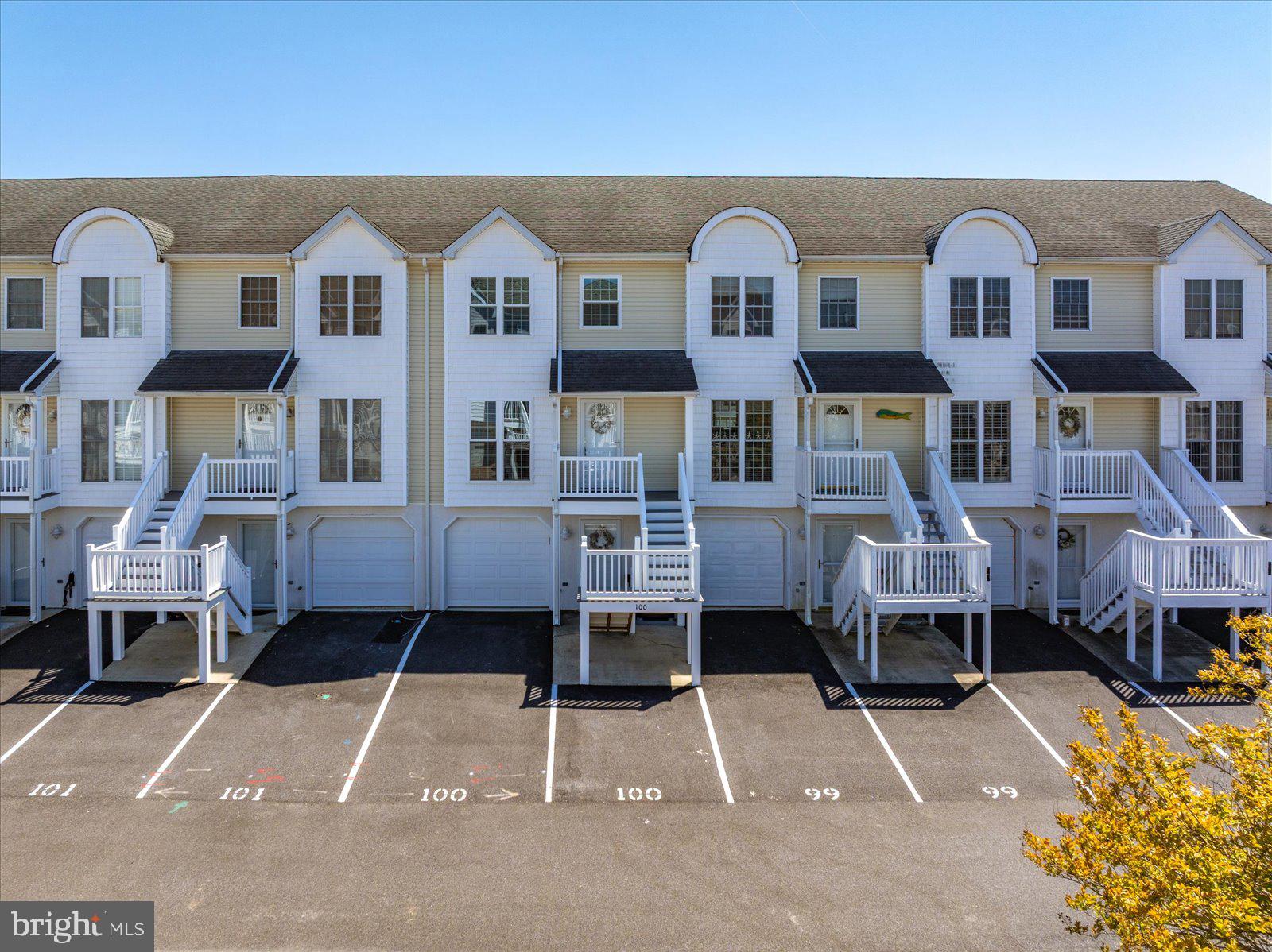 BETHANY MARINA - Residential
